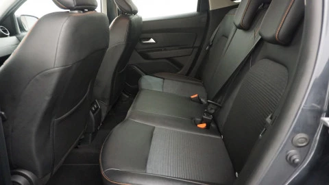 Dacia Duster Extreme TCE 110kW (150CV) 4X2 EDC