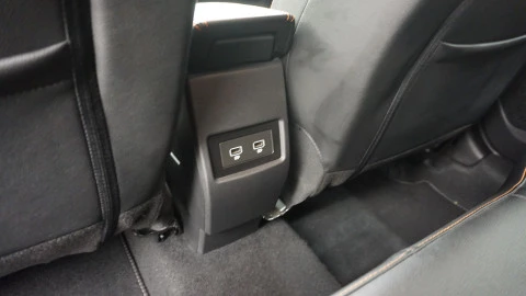 Dacia Duster Extreme TCE 110kW (150CV) 4X2 EDC