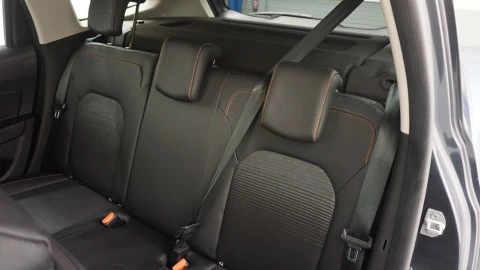 Dacia Duster Extreme TCE 110kW (150CV) 4X2 EDC