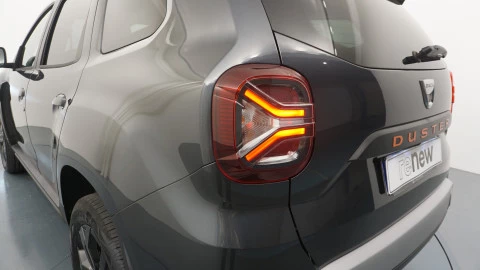 Dacia Duster Extreme TCE 110kW (150CV) 4X2 EDC