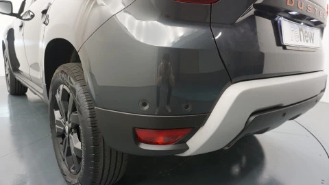 Dacia Duster Extreme TCE 110kW (150CV) 4X2 EDC