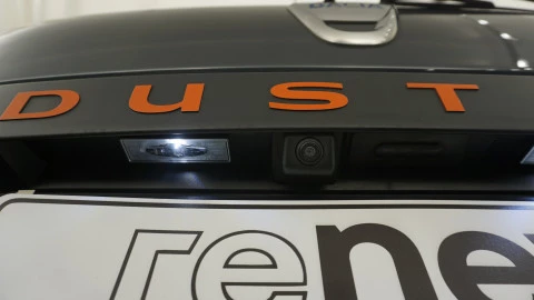 Dacia Duster Extreme TCE 110kW (150CV) 4X2 EDC