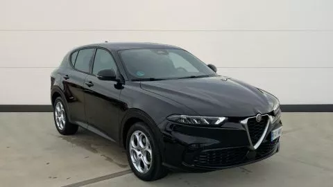 Alfa Romeo Tonale 1.5 MHEV GASOLINA 130 CV SUPER FWD Alfa Romeo Tonale 1.5 MHEV GASOLINA 130 CV SUPER FWD