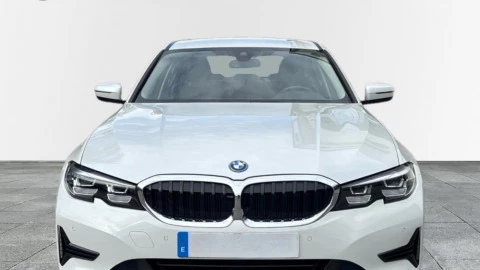 BMW Serie 3 320e