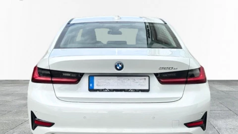 BMW Serie 3 320e