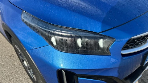 Kia XCeed 1.5 MHEV iMT Drive 103kW (140CV) DCT