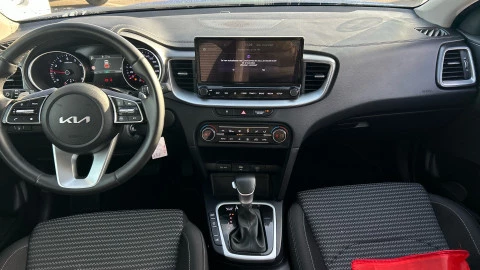 Kia XCeed 1.5 MHEV iMT Drive 103kW (140CV) DCT