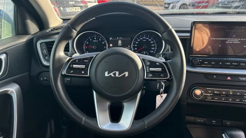 Kia XCeed 1.5 MHEV iMT Drive 103kW (140CV) DCT