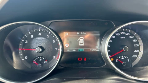 Kia XCeed 1.5 MHEV iMT Drive 103kW (140CV) DCT