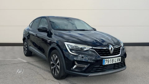 Renault Arkana Intens TCe 103kW(140CV) EDC Micro Híbr.