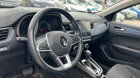 Renault Arkana Intens TCe 103kW(140CV) EDC Micro Híbr.