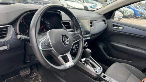 Renault Arkana Intens TCe 103kW(140CV) EDC Micro Híbr.