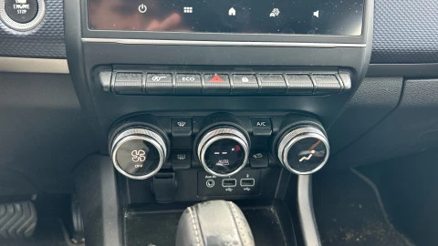Renault Arkana Intens TCe 103kW(140CV) EDC Micro Híbr.