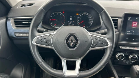 Renault Arkana Intens TCe 103kW(140CV) EDC Micro Híbr.