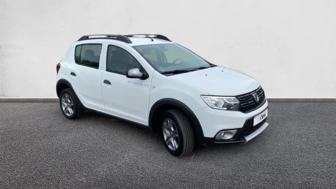 Dacia Sandero Stepway Comfort TCE 66kW (90CV) - 18
