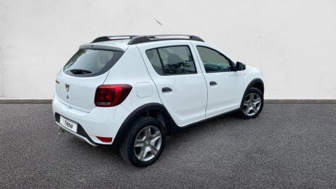 Dacia Sandero Stepway Comfort TCE 66kW (90CV) - 18