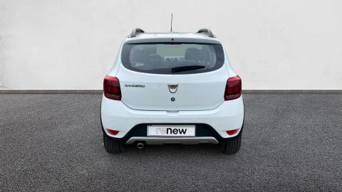 Dacia Sandero Stepway Comfort TCE 66kW (90CV) - 18