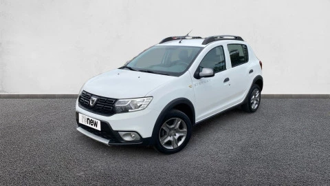 Dacia Sandero Stepway Comfort TCE 66kW (90CV) - 18