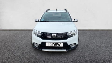 Dacia Sandero Stepway Comfort TCE 66kW (90CV) - 18