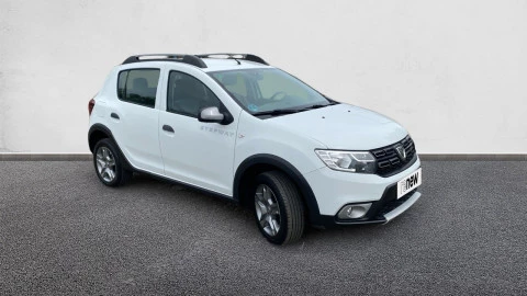 Dacia Sandero Stepway Comfort TCE 66kW (90CV) - 18