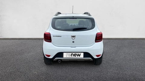 Dacia Sandero Stepway Comfort TCE 66kW (90CV) - 18