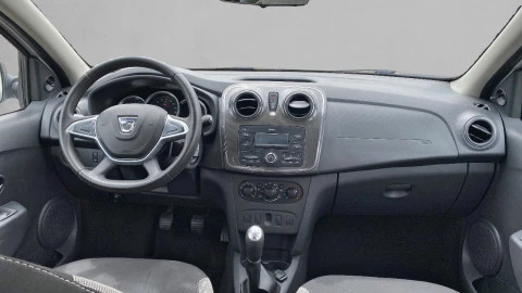 Dacia Sandero Stepway Comfort TCE 66kW (90CV) - 18