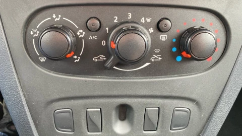 Dacia Sandero Stepway Comfort TCE 66kW (90CV) - 18