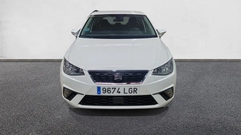 Seat Ibiza 1.0 TSI 70kW (95CV) Style