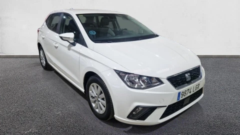 Seat Ibiza 1.0 TSI 70kW (95CV) Style
