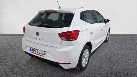 Seat Ibiza 1.0 TSI 70kW (95CV) Style