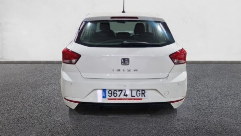 Seat Ibiza 1.0 TSI 70kW (95CV) Style