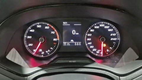 Seat Ibiza 1.0 TSI 70kW (95CV) Style
