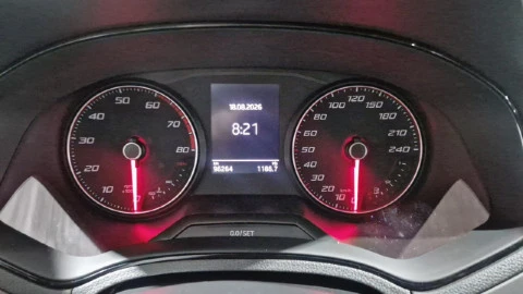 Seat Ibiza 1.0 TSI 70kW (95CV) Style