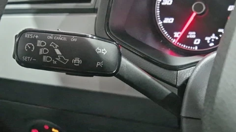 Seat Ibiza 1.0 TSI 70kW (95CV) Style