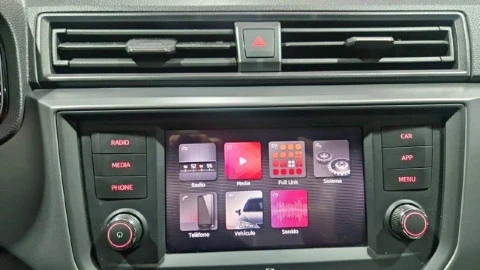 Seat Ibiza 1.0 TSI 70kW (95CV) Style