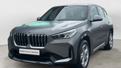 BMW Serie X1 18d sDrive xLine