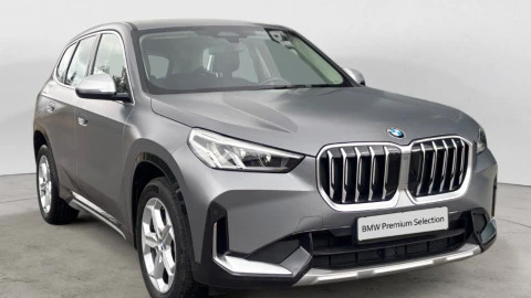 BMW Serie X1 18d sDrive xLine