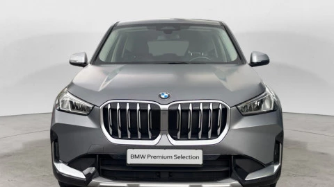 BMW Serie X1 18d sDrive xLine