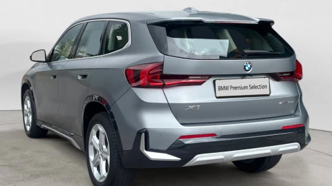 BMW Serie X1 18d sDrive xLine