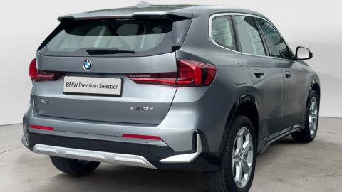 BMW Serie X1 18d sDrive xLine