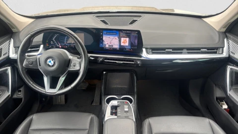 BMW Serie X1 18d sDrive xLine
