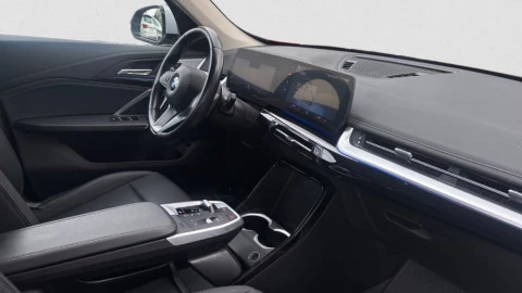 BMW Serie X1 18d sDrive xLine