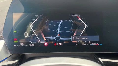 BMW Serie X1 18d sDrive xLine