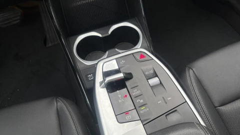 BMW Serie X1 18d sDrive xLine