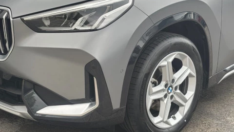 BMW Serie X1 18d sDrive xLine