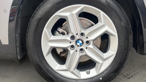 BMW Serie X1 18d sDrive xLine