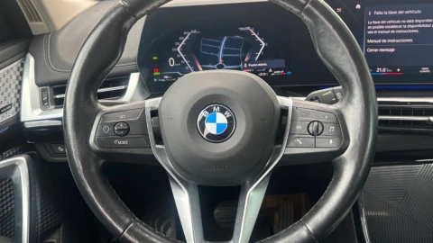 BMW Serie X1 18d sDrive xLine