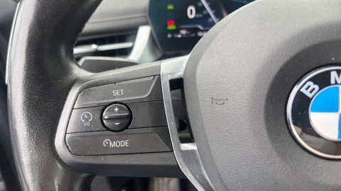 BMW Serie X1 18d sDrive xLine