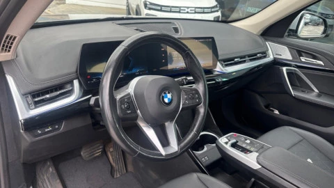 BMW Serie X1 18d sDrive xLine