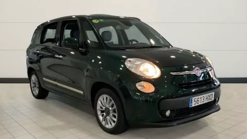 Fiat 500L 1.6 MULTIJET II 105HP S Fiat 500L 1.6 MULTIJET II 105HP S